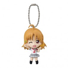 01-09309 School Idol Project Love Live! Sunshine!! Deformed Mini Figure Mascot 02 - Chika Takami