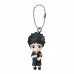 01-09606 Days Mini Figure Mascot  Swinger Key Chain  300y - Mizuki Hisahito