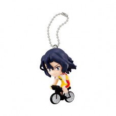 01-10994 Yowamushi Pedal New Generation Start!! Swing Mini Figure Mascot 300y - Teshima Junta