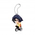 01-10994 Yowamushi Pedal New Generation Start!! Swing Mini Figure Mascot 300y - Teshima Junta