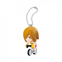 01-10994 Yowamushi Pedal New Generation Start!! Swing Mini Figure Mascot 300y - Aoyagi Hajime