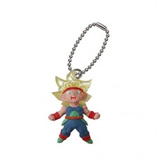 01-13417 Dragon Ball Super Ultimate Deformed Mascot UDM The Best 20 200y - Super Saiyan Bardock