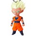 01-17965 Dragon Ball Super Ultimate Deformed Mascot UDM Burst 27 200y - Set of 5