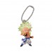 01-17967 Dragon Ball Z UDM Ultimate Deformed Mascot The Best 21 Keychain Figure Mascot 200y - Set of 5