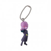 01-17967 Dragon Ball Z UDM Ultimate Deformed Mascot The Best 21 Keychain Figure Mascot 200y - Hit