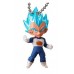 01-18039 Bandai  Dragon Ball Super Ultimate Deformed Mascot (UDM) Burst Pt. 29 200y - Super Saiyan God Super Saiyan (SSGSS) Vegeta