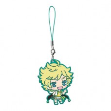 01-22775 Bandai  Ensemble Stars! Capsule Rubber Mascot Vol. 5 300y - Harukawa Sora