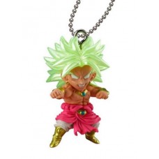 01-22781 Bandai  Dragon Ball Super Ultimate Deformed Mascot (UDM) The Best 22 200y -  Legendary Super Saiyan Broly