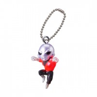 01-22783 Bandai  Dragon Ball Super Ultimate Deformed Mascot (UDM) The Best 23 200y - Jiren the Gray