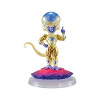 01-22789  Bandai Dragon Ball Super Ultimate Grade UG The Best 01 500y - Golden Frieza