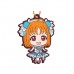 01-23461 Bandai  School Idol Project Love Live! Sunshine!! Capsule Rubber Mascot Vol. 09 300y - Chika Takami