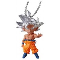 01-23475 Dragon Ball Super UDM Ultimate Deformed Mascot Burst Vol. 33 200y - Son Goku - Ultra Instinct (Full)