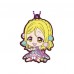 01-26913 School Idol Project Love Live! Sunshine!! Capsule Rubber Mascot 10 300y - Set of 9