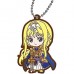 01-26915 Sword Art Online SAO  Alicization Capsule Rubber Mascot Vol. 2 300y - Set of 8