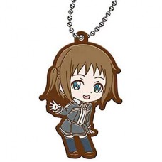 01-26915 Sword Art Online SAO  Alicization Capsule Rubber Mascot Vol. 2 300y - Ronye Arabel