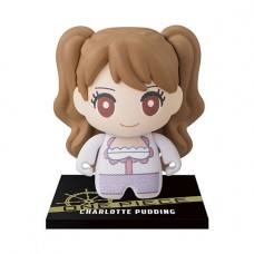 01-27099 From TV Animation  One Piece Kore Chara!  Kore Character! Mini Figure with Stand  300y - Charlotte Pudding