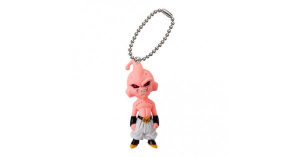 Majin Boo Complete Set - Bandai HG Real Figure Dragon Ball Z PVC