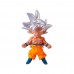 01-27113 Dragon Ball Super Ultimate Deformed Mascot UDM Burst 34 200y - Set of 5