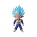 01-27113 Dragon Ball Super Ultimate Deformed Mascot UDM Burst 34 200y - Set of 5