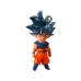 01-27115 Dragon Ball Super UDM Ultimate Deformed Mascot The Best Vol. 27 Mini Figure Mascot  200y - Set of 5