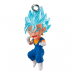 01-27115 Dragon Ball Super UDM Ultimate Deformed Mascot The Best Vol. 27 Mini Figure Mascot  200y - Set of 5