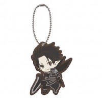 01-29193 Sword Art Online SAO Capsule Rubber Mascot 01 300y -  Kirito (Fairy Dance)