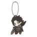 01-29193 Sword Art Online SAO Capsule Rubber Mascot 01  300y - Set of 8