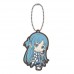 01-29193 Sword Art Online SAO Capsule Rubber Mascot 01 300y - Asuna (Mother's Rosario)