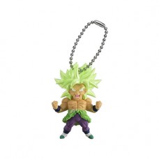 01-29479 Dragon Ball Super UDM Ultimate Deformed Mascot Burst Vol. 35 200y - Super Saiyan Broly (Dragon Ball Super)