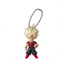 01-33295 Dragon Ball Super Ultimate Deformed Mascot UDM Burst 36 200y - Super Saiyan Clone Goku