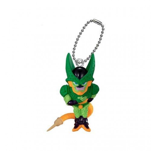 Dragon Ball Saiyan Goku Clone Ball Chain UDM Burst 36 Anime Toy