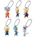 01-34593 Dragon Ball Super Ultimate Deformed Mascot UDM  The Best 30 200y - Set of 6