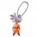 01-34593 Dragon Ball Super Ultimate Deformed Mascot UDM  The Best 30 200y - Son Goku Ultra Instinct (Perfected)