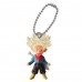 01-34593 Dragon Ball Super Ultimate Deformed Mascot UDM  The Best 30 200y - Super Saiyan Future Trunks