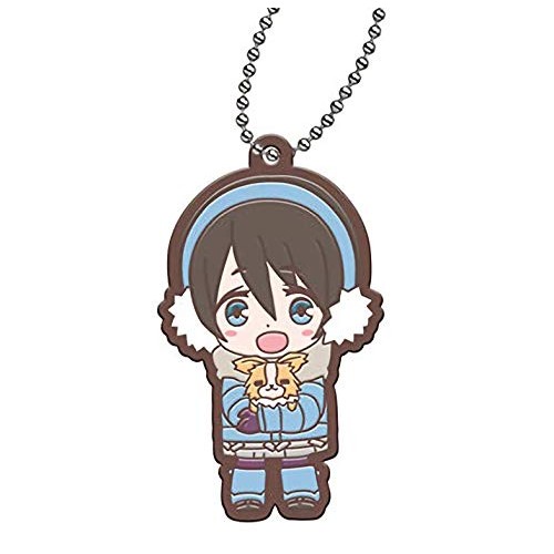 Angel of Death Embroidery Mascot Collection (Set of 7) (Anime Toy) -  HobbySearch Anime Goods Store