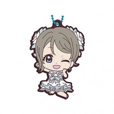 01-37701 Love Live! Sunshine !! School Idol Project Capsule Rubber Mascot Vol. 15 300y - You Watanabe