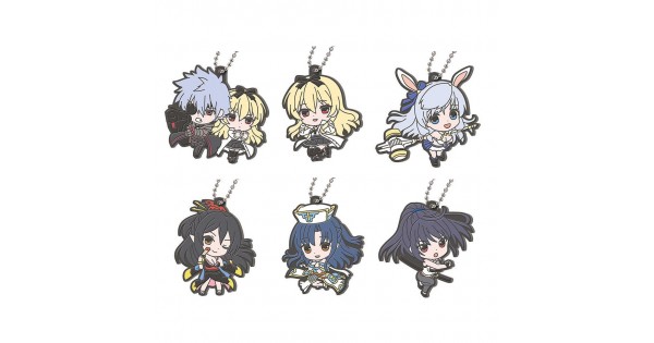 Arifureta Shokugyou de Sekai Saikyou - Shea Haulia - Shirasaki Kaori - Tio  Klarus - Yaegashi Shizuku - Yue - Arifureta Shokugyou