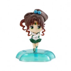 01-40475 Bishojo Senshi Pretty Soldier Sailor Moon Twinkle Statue Pt 2 500y - Sailor Jupiter