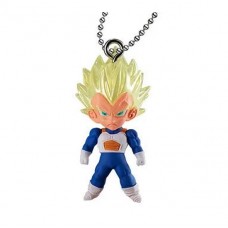 01-40579 Dragon Ball Super Ultimate Deformed Mascot UDM Best 32  200y - Super Saiyan Vegeta