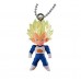 01-40579 Dragon Ball Super Ultimate Deformed Mascot UDM Best 32  200y - Set of 6