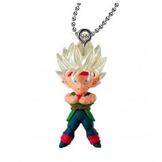 01-40579 Dragon Ball Super Ultimate Deformed Mascot UDM Best 32  200y - Super Saiyan Bardock