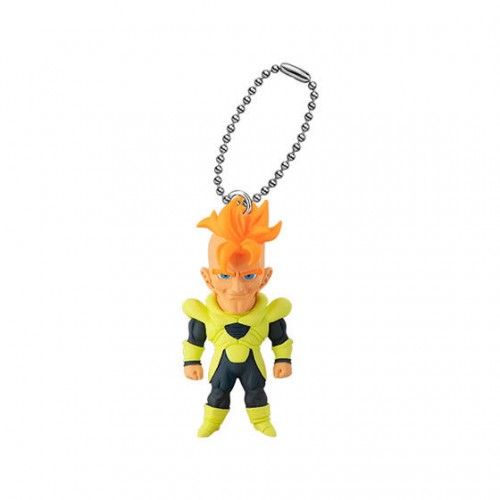 Bandai Dragon Ball Super Ultimate Deformed Mascot UDM Burst 36 - Super  Saiyan Son Goku Clone 