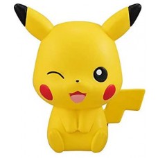 02-41969 Pokemon Figure x Clip Vol. 3 300y - Pikachu