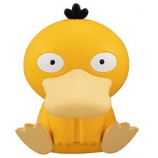 02-41969 Pokemon Figure x Clip Vol. 3 300y - Psyduck