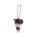 01-46765 Detective Conan Mini Figure Mascot Swing 2020 300y - Set of 6