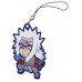 01-47779 Naruto Shippuden Capsule Rubber Mascot 300y - Set of 7