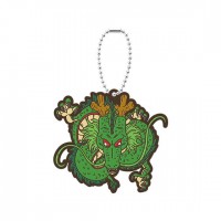 01-50179  Dragon Ball Chosenshi Super Warrior Capsule Rubber Mascot Vol. 6 300y - Shenron