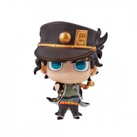 01-53289 JoJo's Bizarre Adventure stardust Crusaders  Capsule Figure Collection 04 400y - Jotaro Kujo