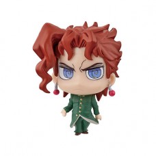 01-53289 JoJo's Bizarre Adventure stardust Crusaders  Capsule Figure Collection 04 400y - Noriaki Kakyoin