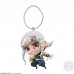 01-62727 Demon Slayer: Kimetsu no Yaiba Shokugan SD Deformation  Keychain Mascot #3 Blind Box  Trading Figure -  Umeda Tengen